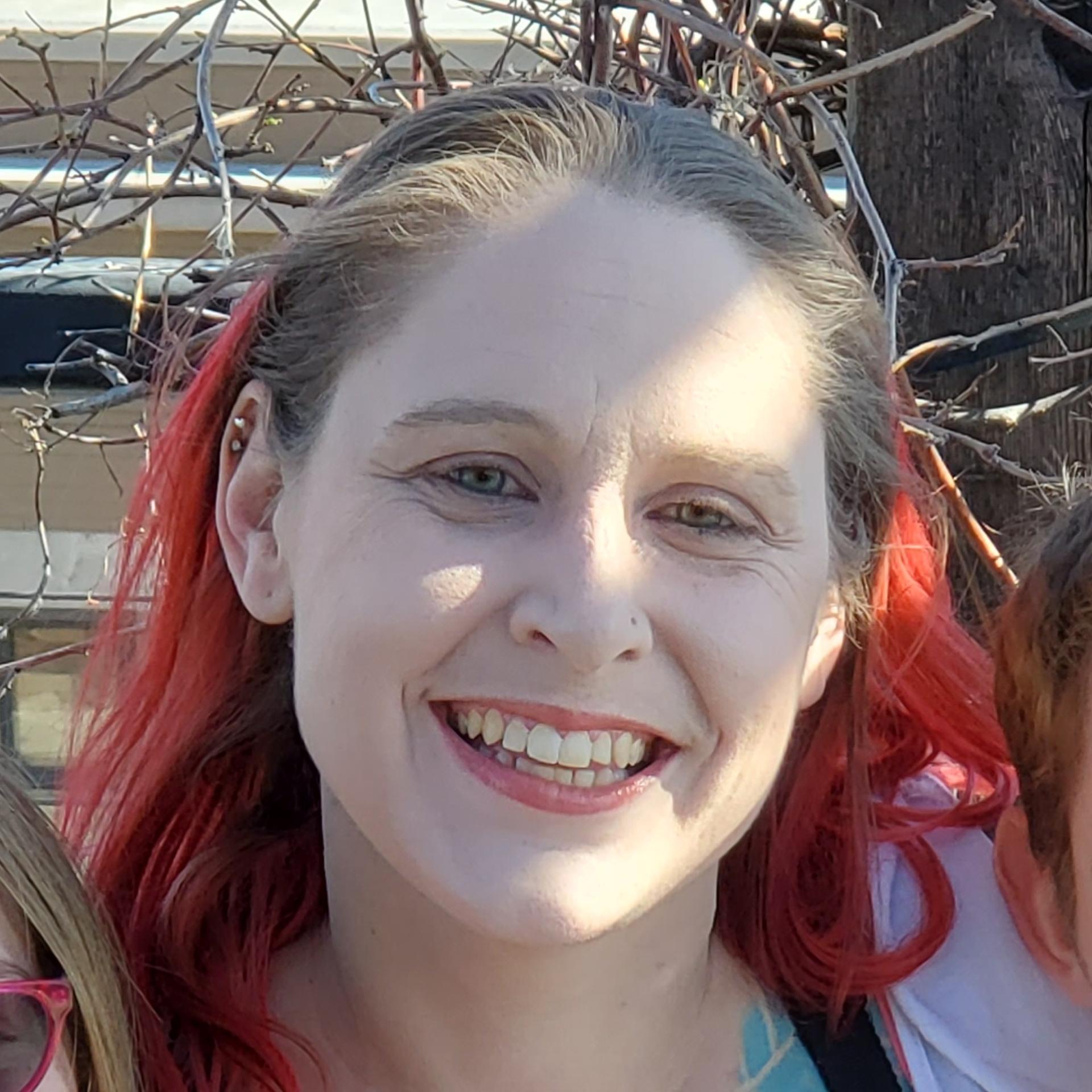 Jennifer Volk
