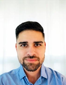 BRYAN PEREZ-VINUEZA