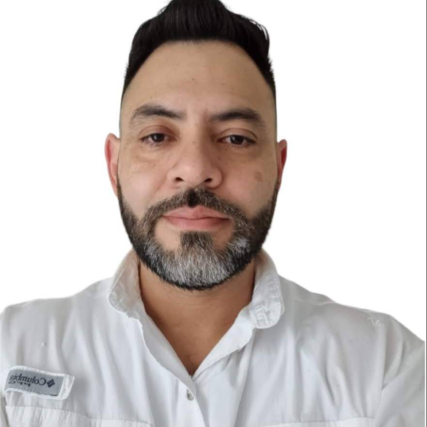 Rodrigo Guinea
