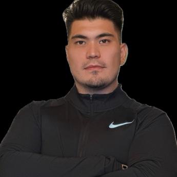 Mohammad Ali