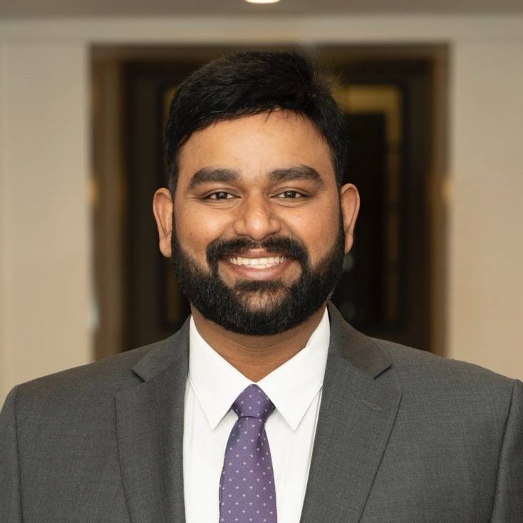 Avinash Khanderi