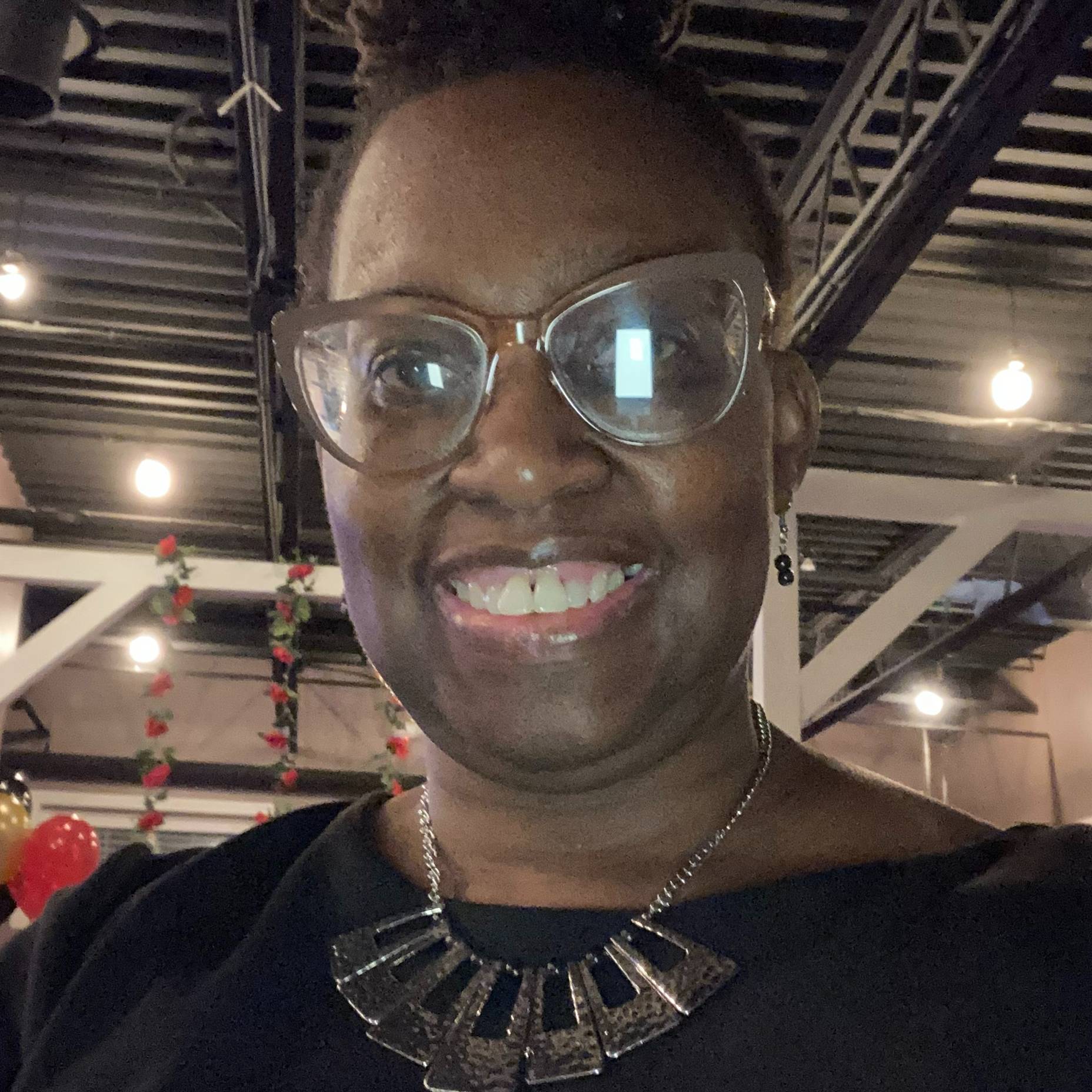 Lavern WHITE