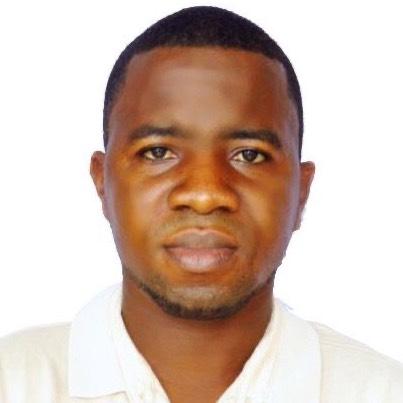 EVANS ASARE