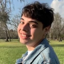 Deangelo Galvan