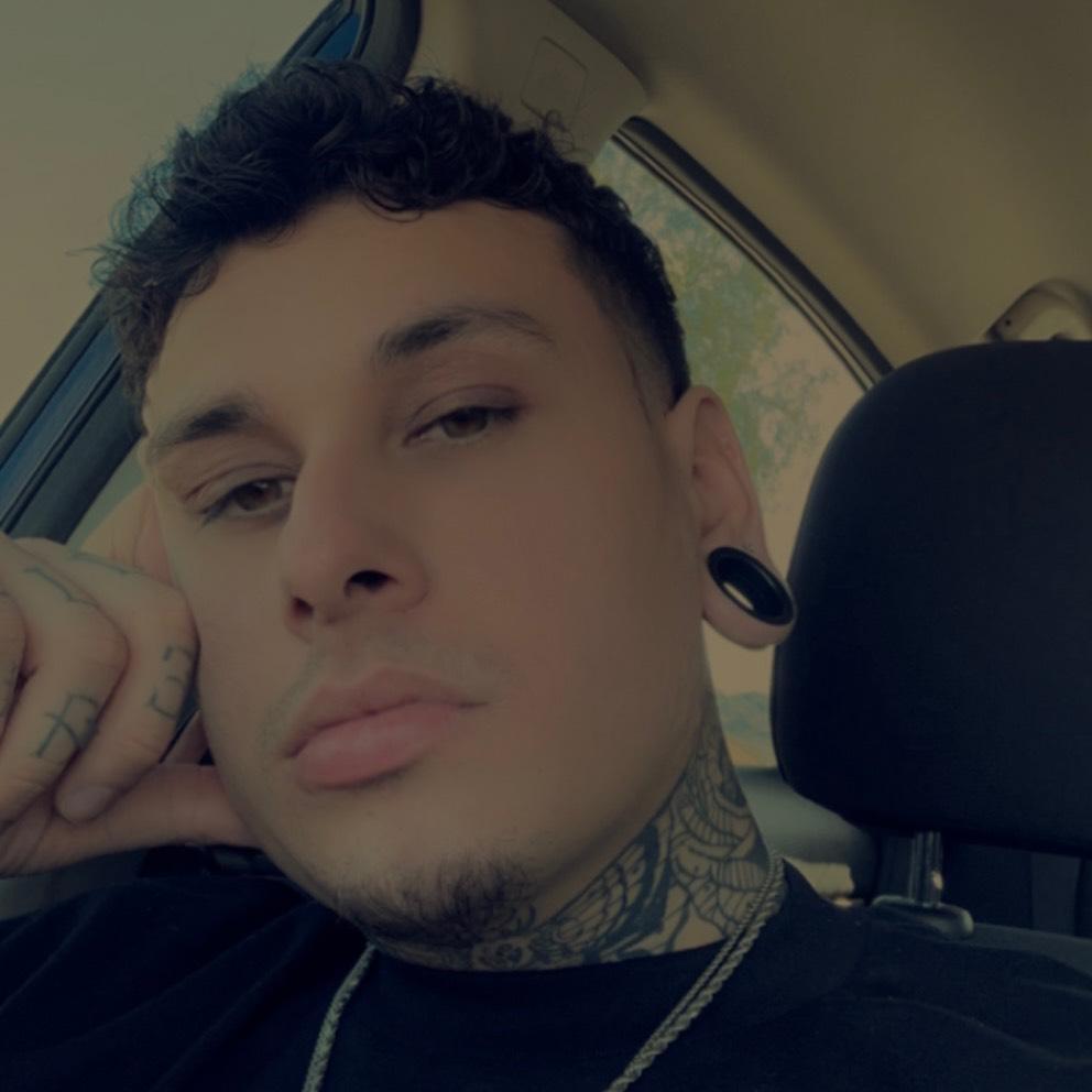 Anthony Gomez