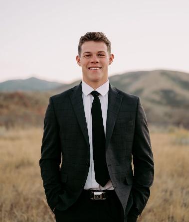 Brock Lauritzen