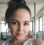Rachel Pereira