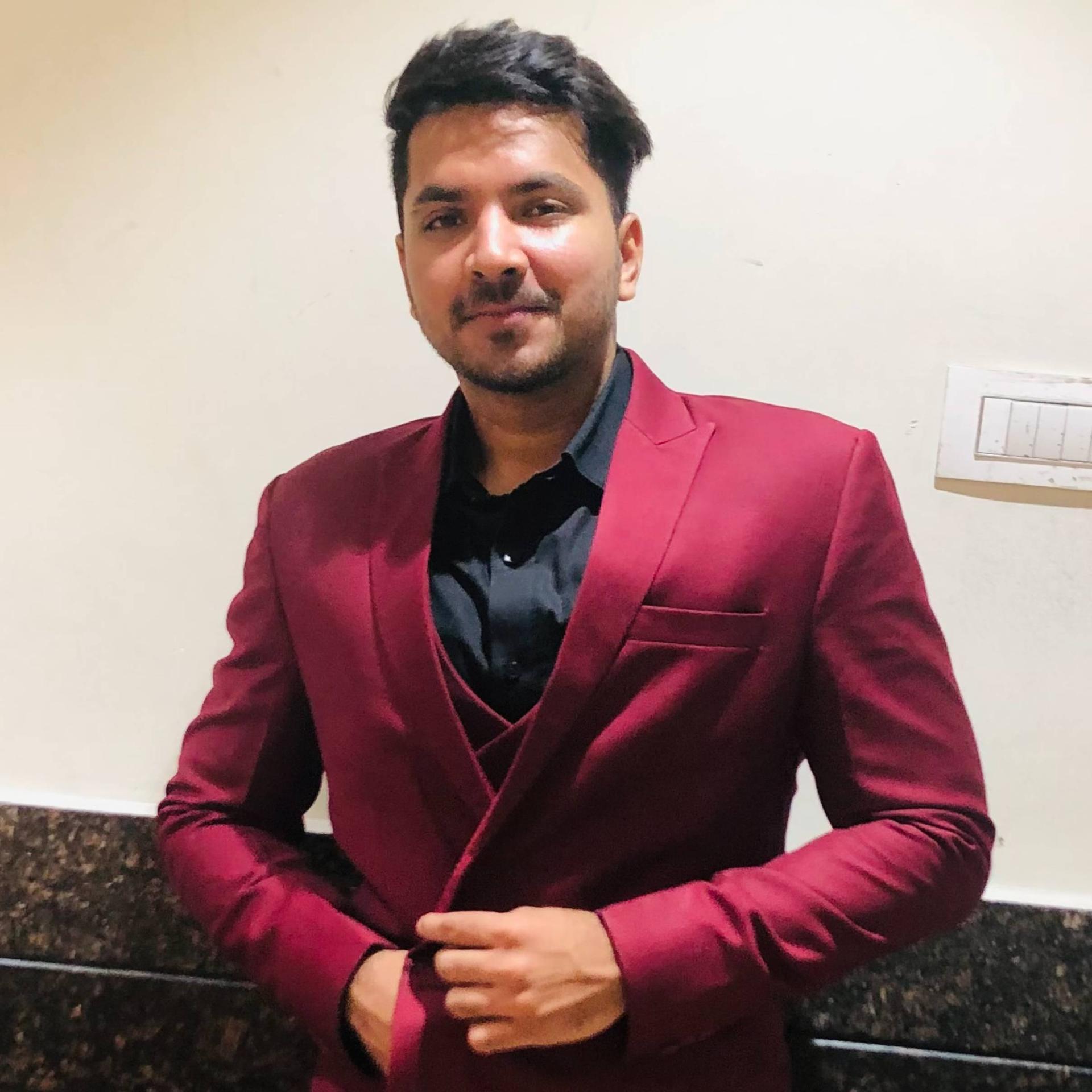 FAZAL HYDER SHAIK