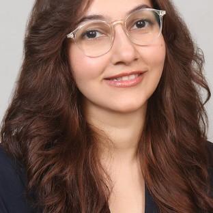 MARISHA RAI SHARMA