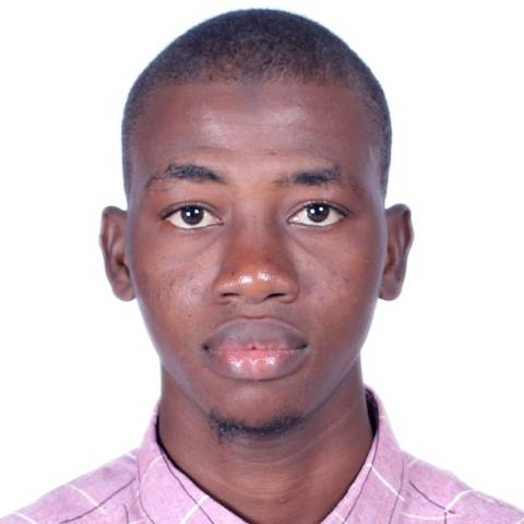 MAHAMADOU KONTE