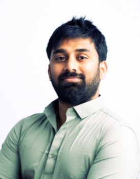 SAI GOWTHAM PATSA
