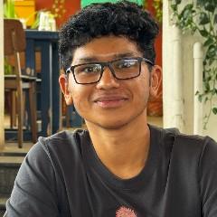 SUJAY GOPAL MULAGUND