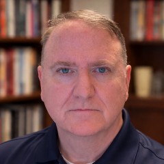 William Vernon, PhD, MBA