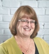 Pamela Charron
