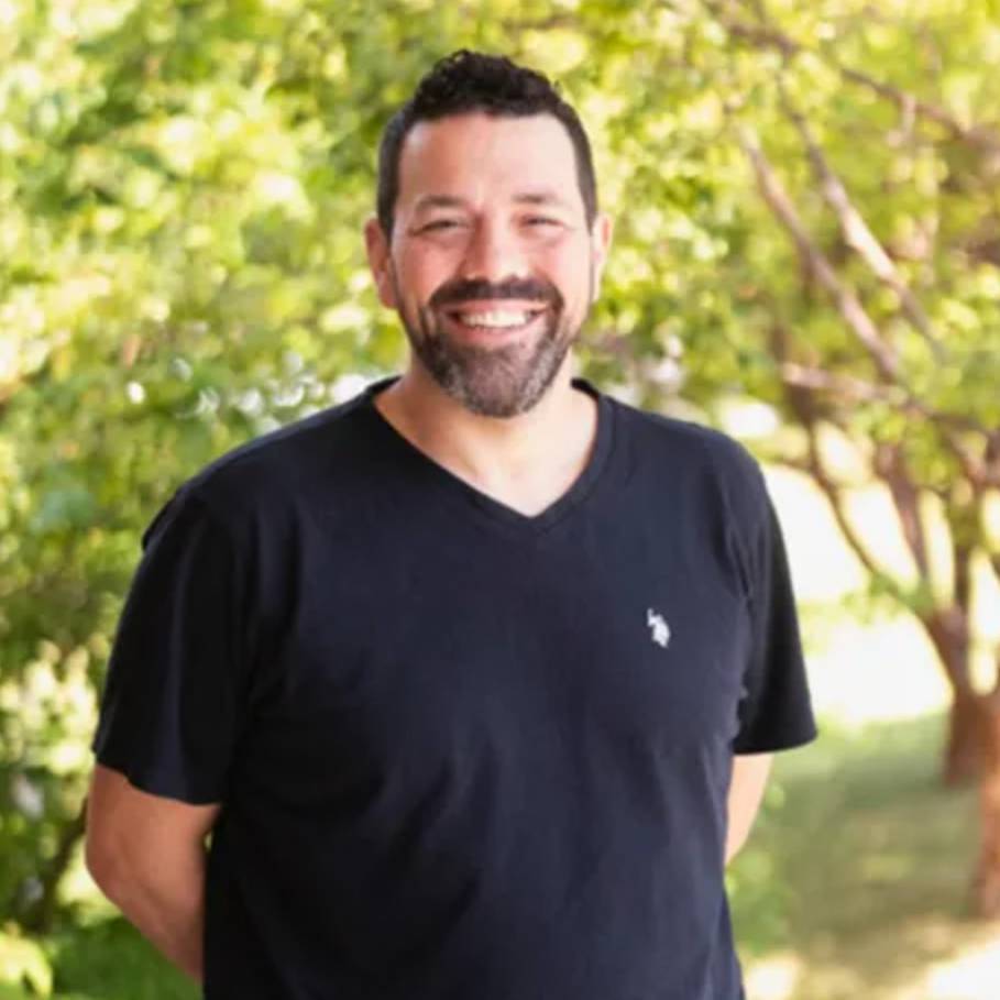 Curtis Polaski