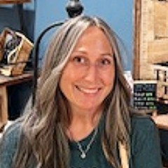 Stacy Mayeaux