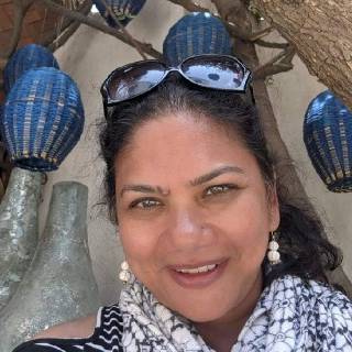 Tilottama Bose