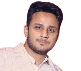 Mridul Sood