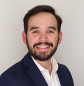 Luke D. Romang, GIT