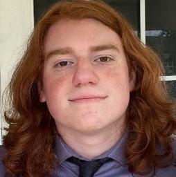 Gavin Hoffman