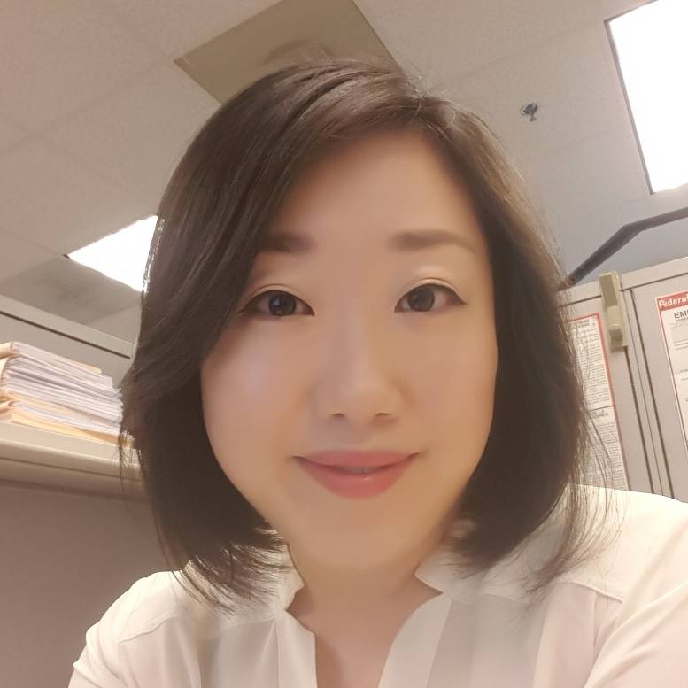 Jinhee (Kate) Kim