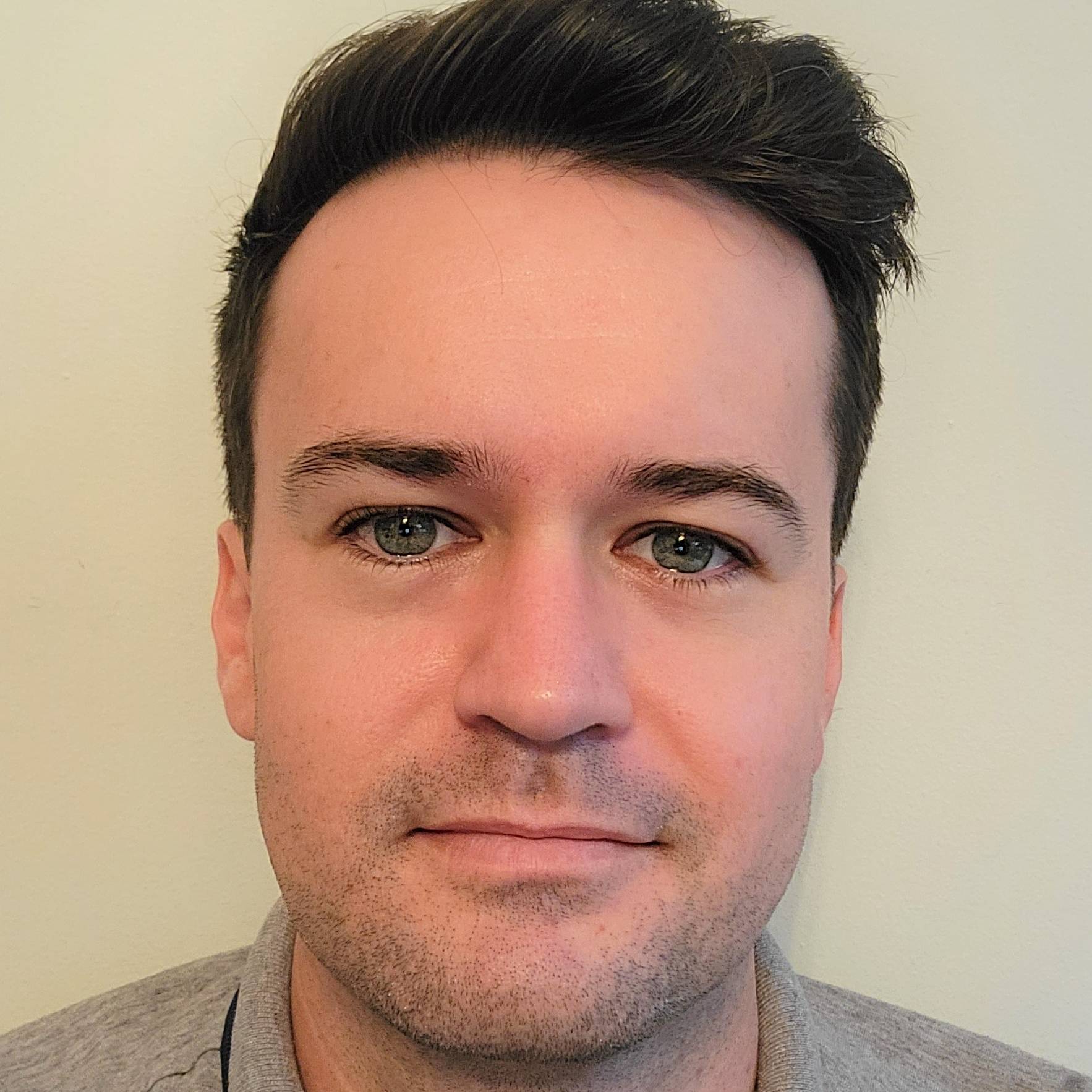 Matthew Trudeau