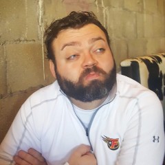 Bobby Ferguson