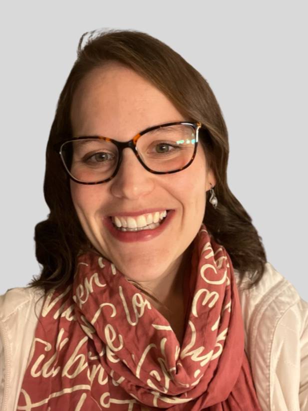 Sara Jackson- Williams