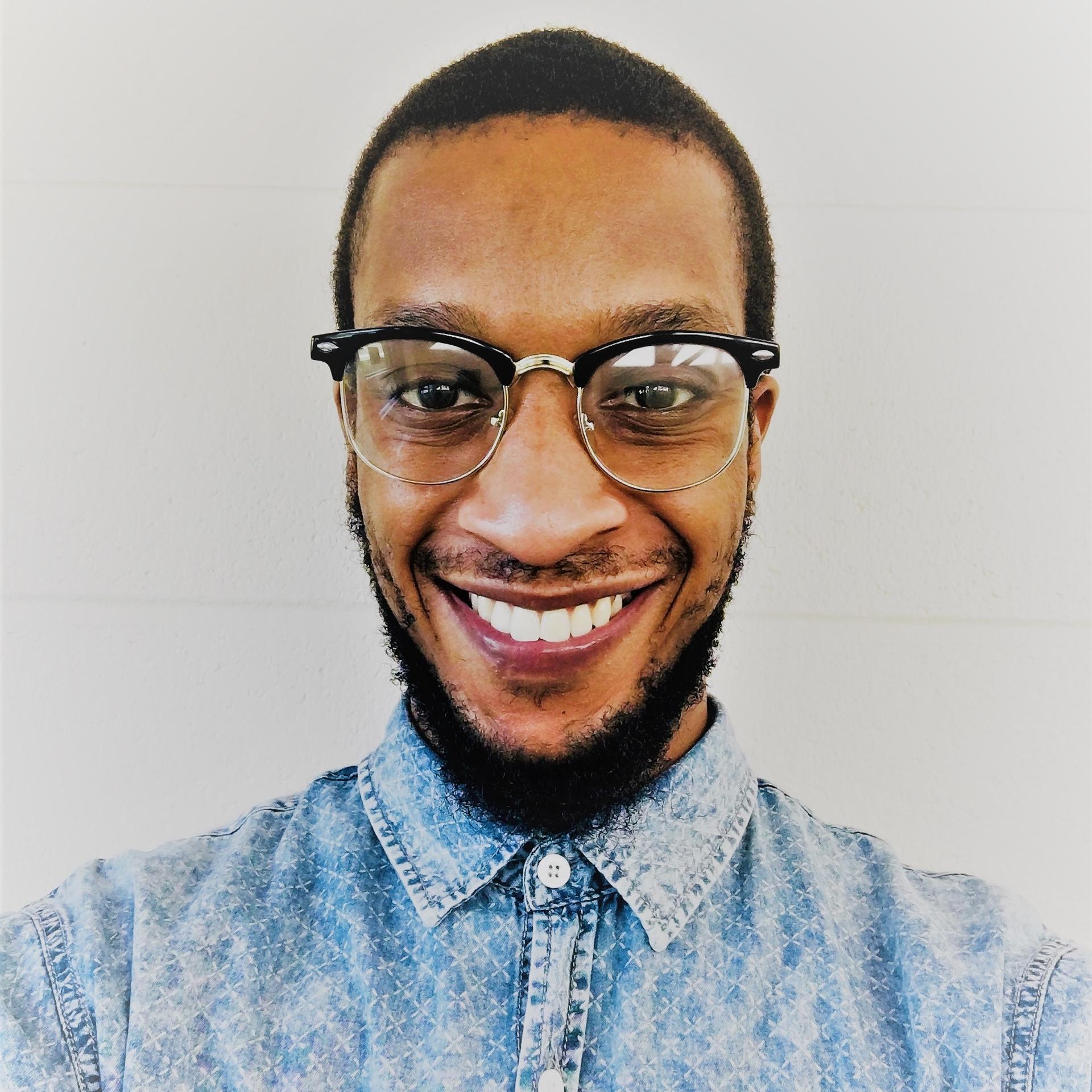 CHRISTOPHER LOGAN