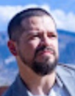 Jesus Orozco