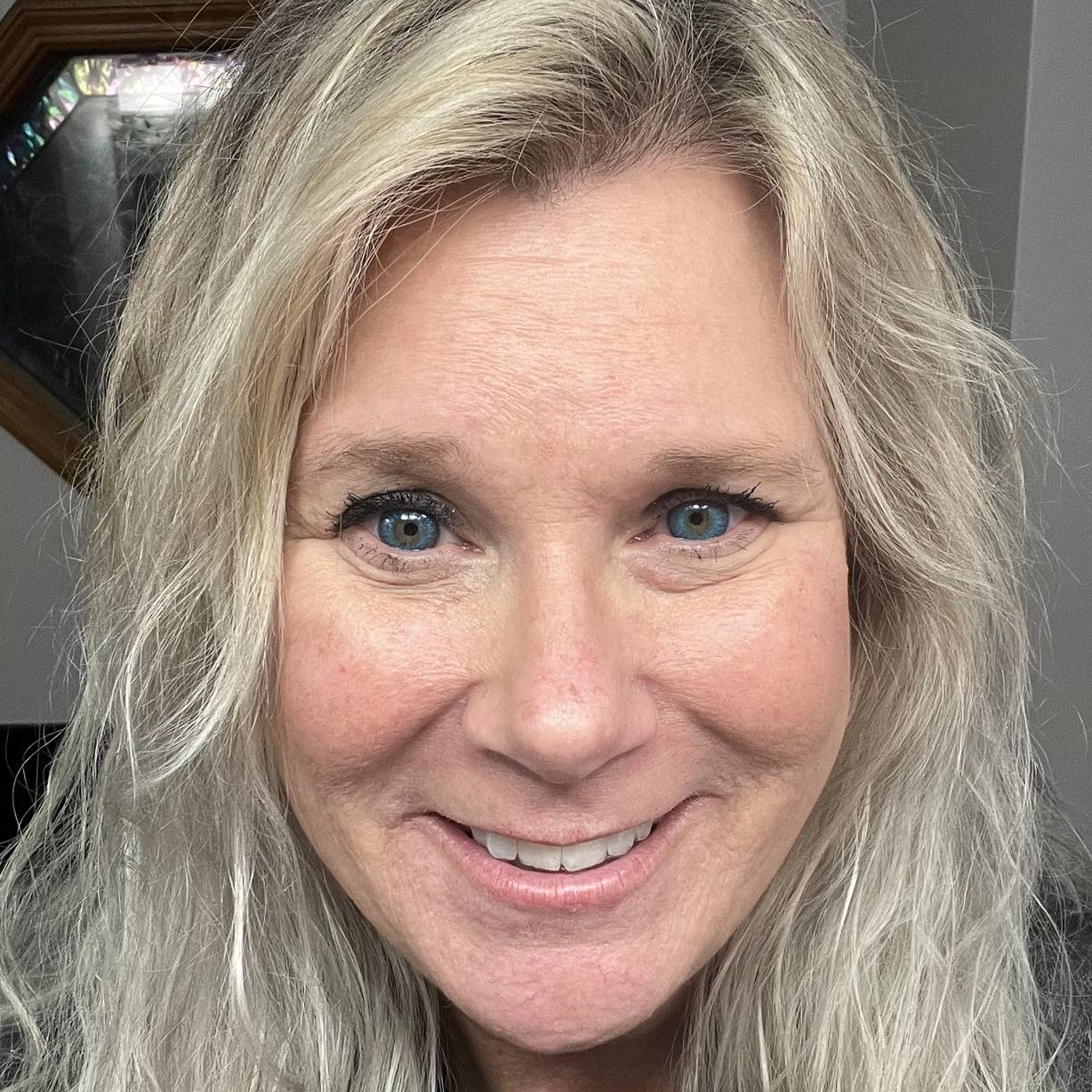 Kristine Heald