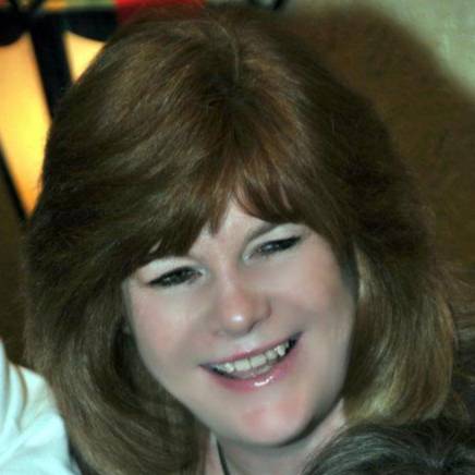 Pamela J. Berry