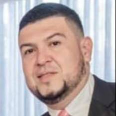 Rogneel Boez Medina
