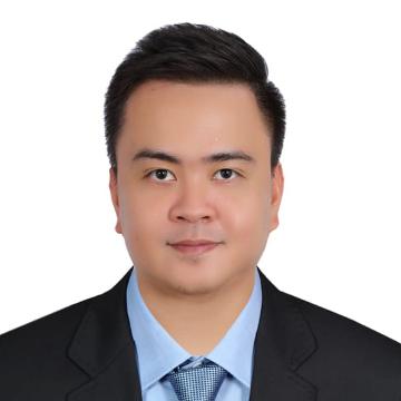 Jonathan Vallejo, BSN, RN, MSN