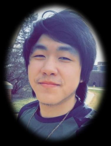 THOMAS YANG