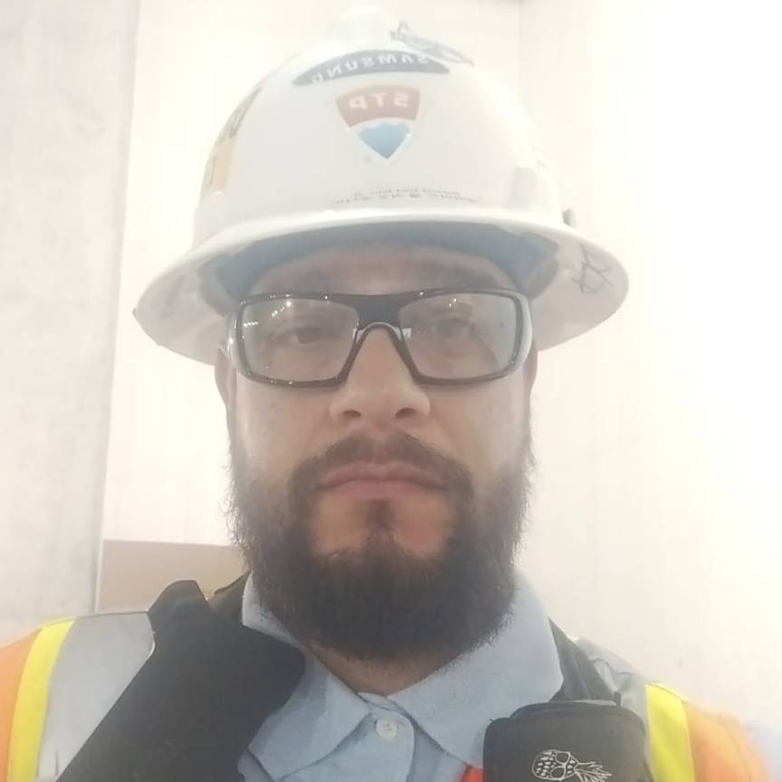 DAVID DEL RIO JR