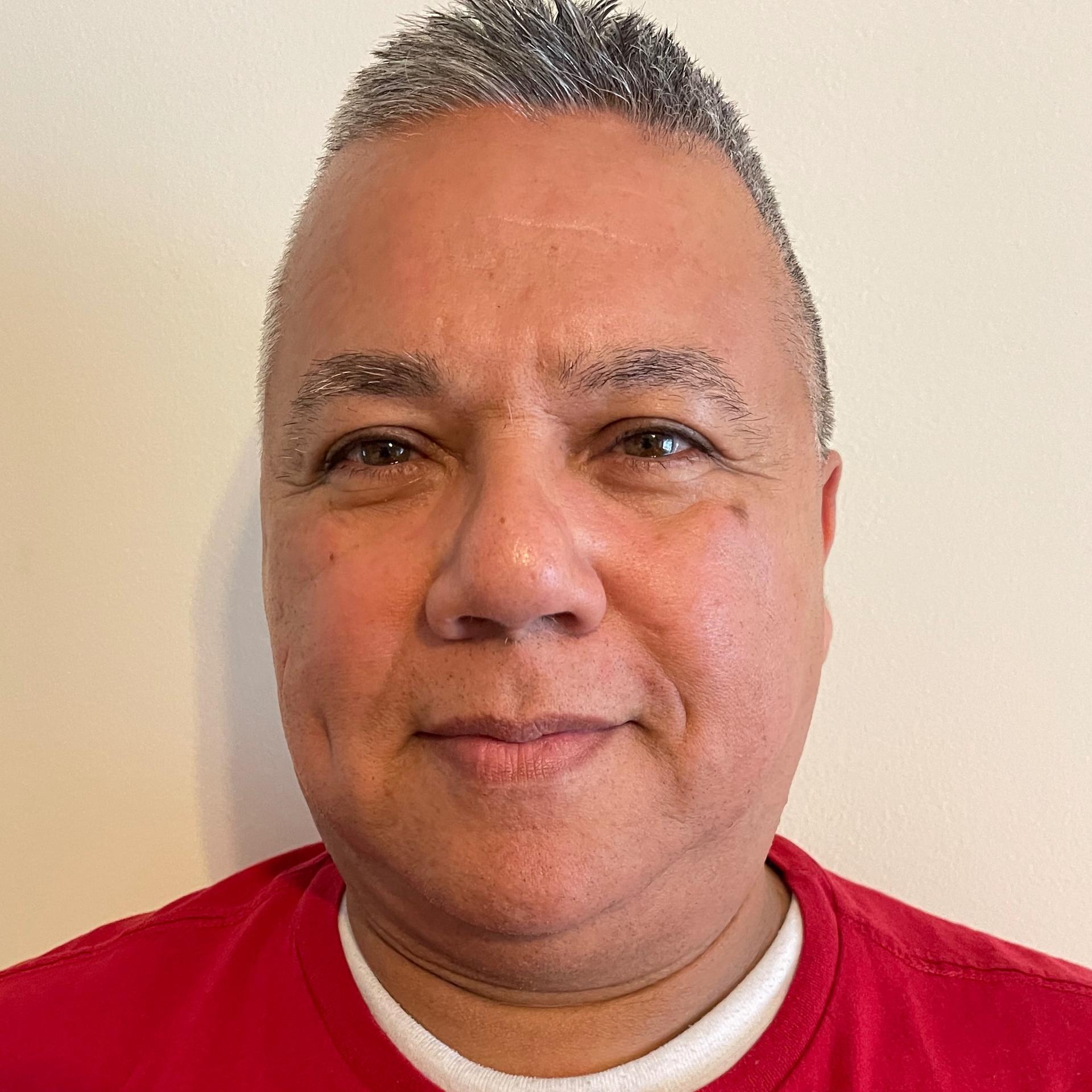 Ray Jimenez