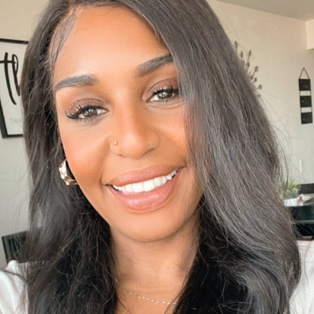 Jocelyn Jackson