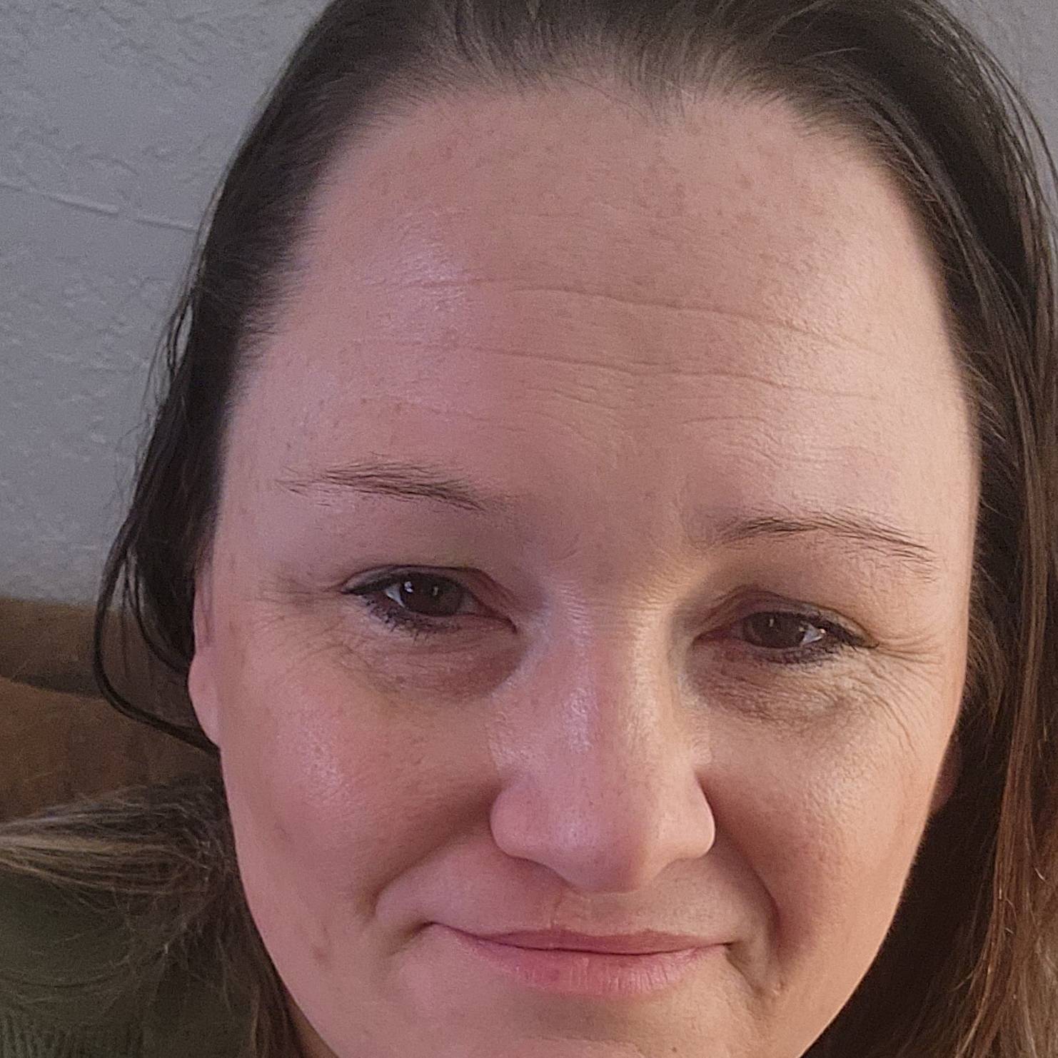 Michelle Hancock