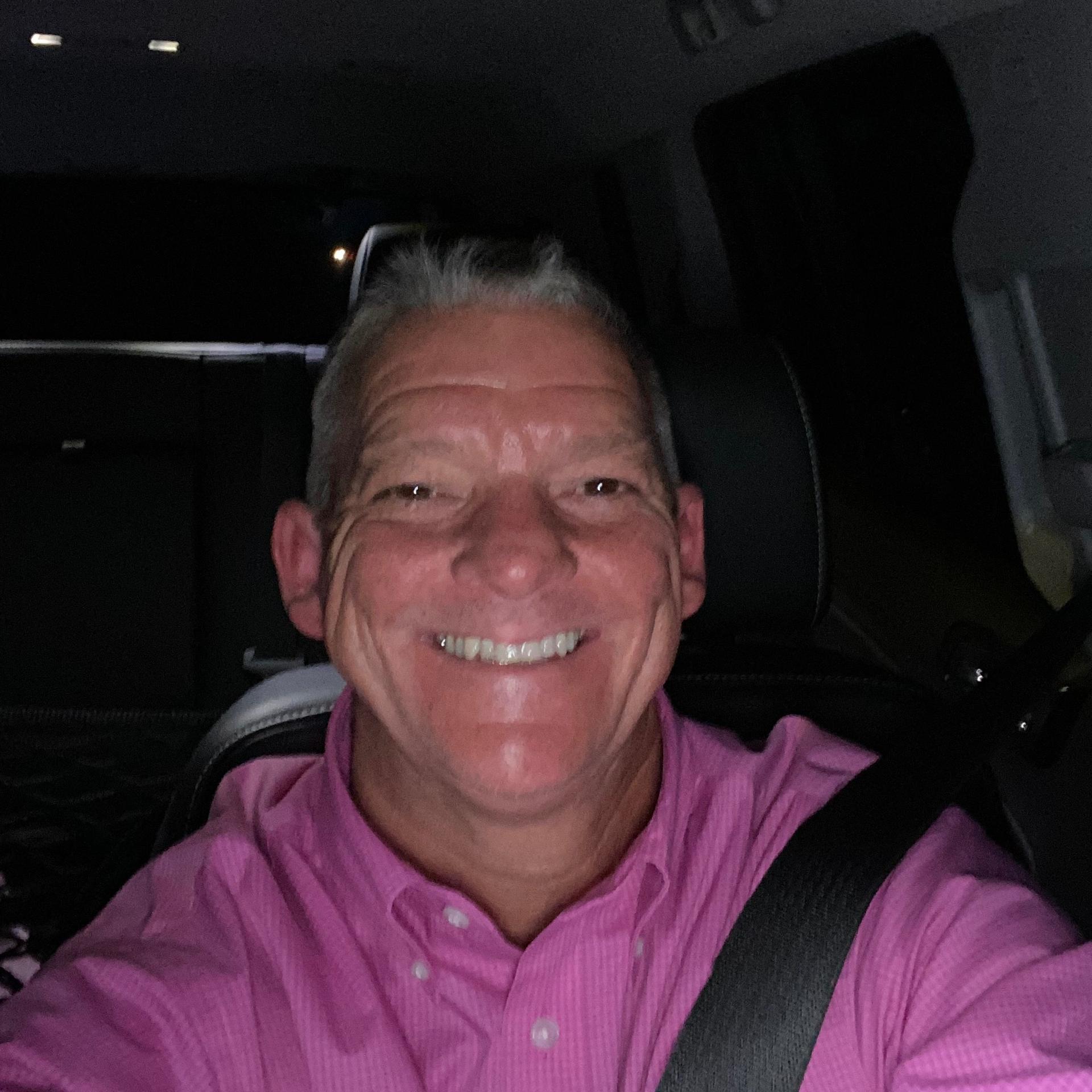 E. Kevin Grady