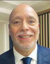 Jorge Luis Quinones