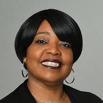 Tamika Kemp