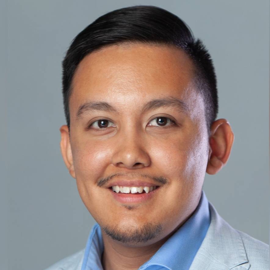 Pete Sanchez