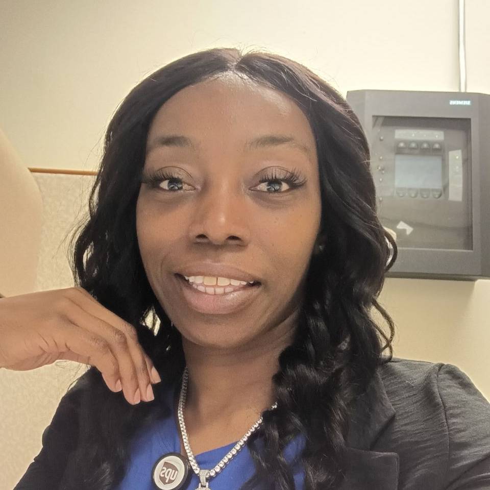 Laquita Thompson