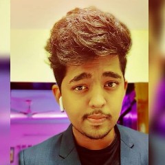 SUHAIL SHAIK