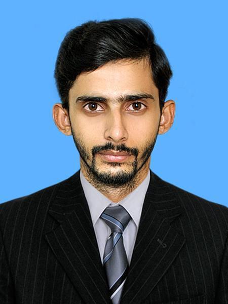 Muhammad Adil Rasool