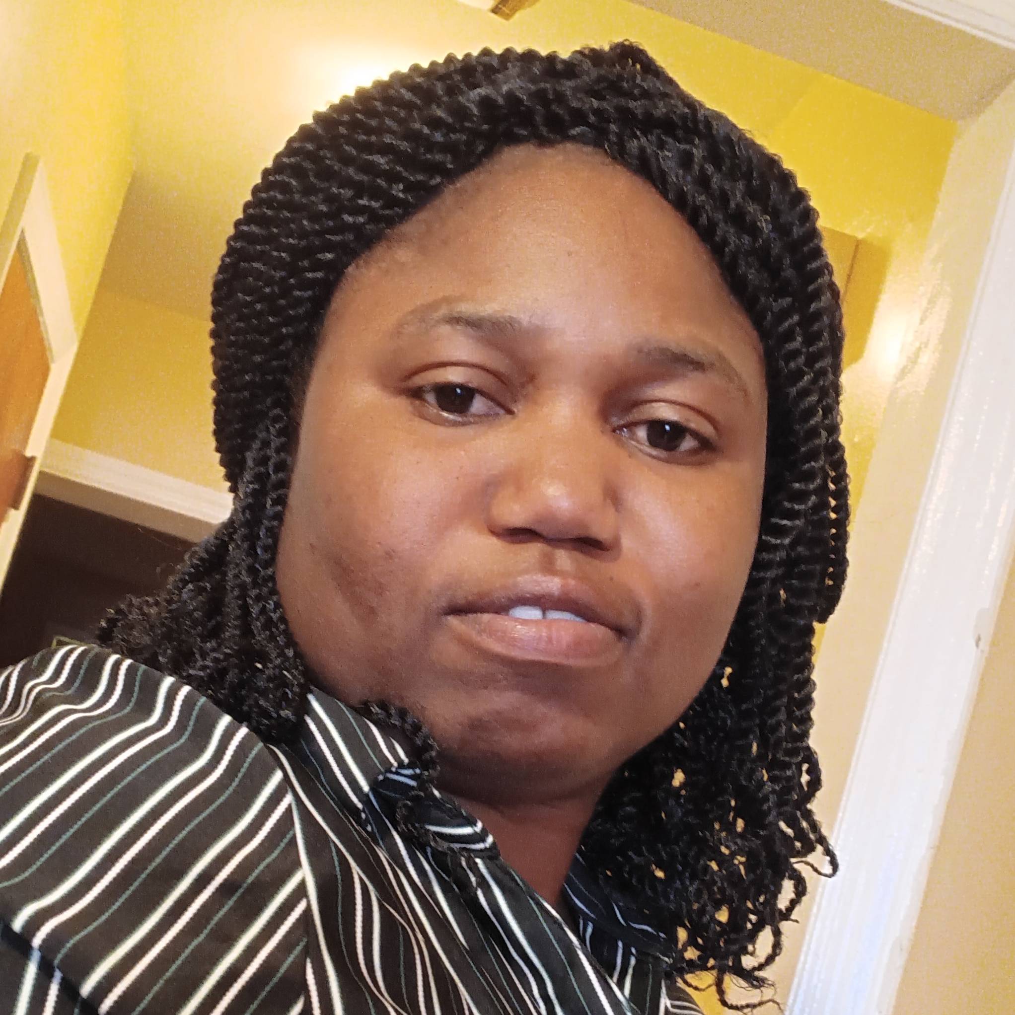 Rosalie Joseph