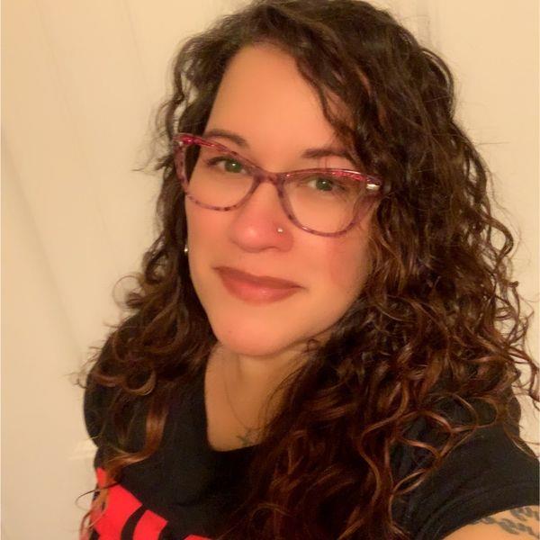 Kathy Mendoza