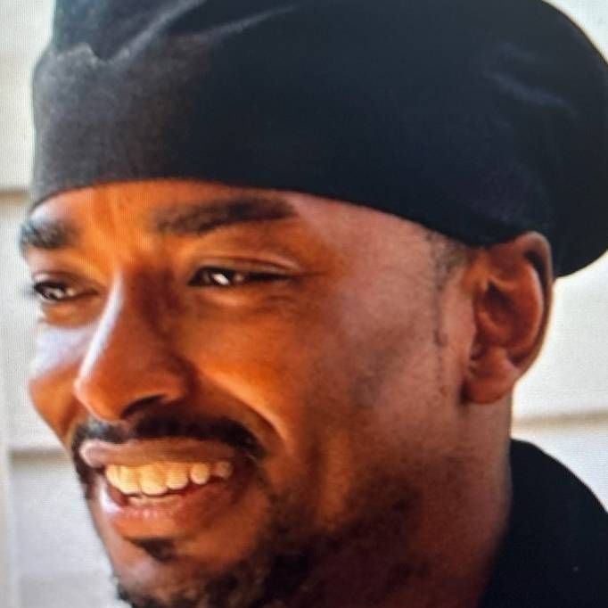 Raymond Richardson