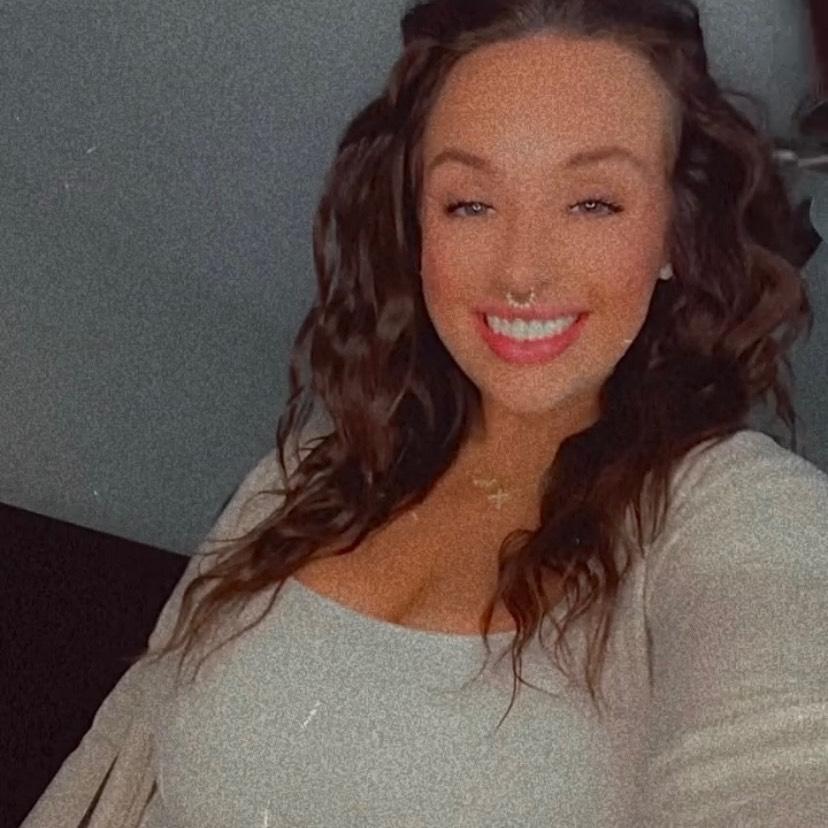 Priscilla Hood